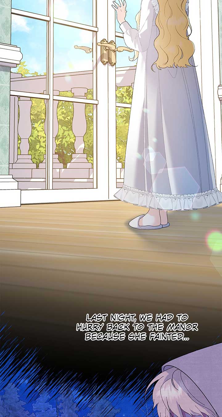 I Got Married to a Duke Called Beast Chapter 29 - Page 37