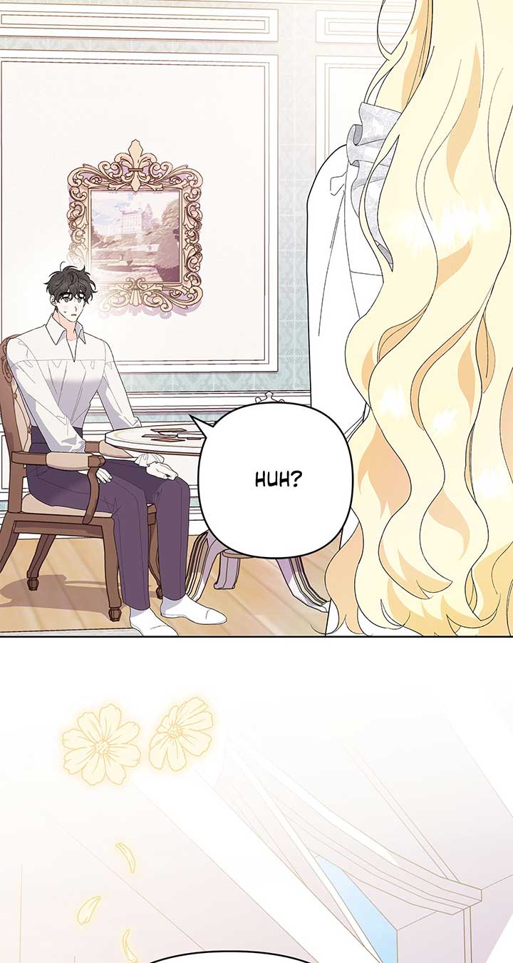 I Got Married to a Duke Called Beast Chapter 29 - Page 42