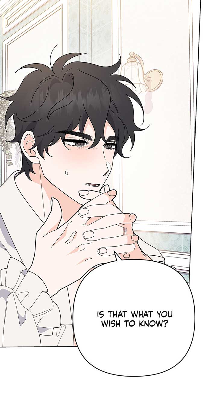 I Got Married to a Duke Called Beast Chapter 29 - Page 45