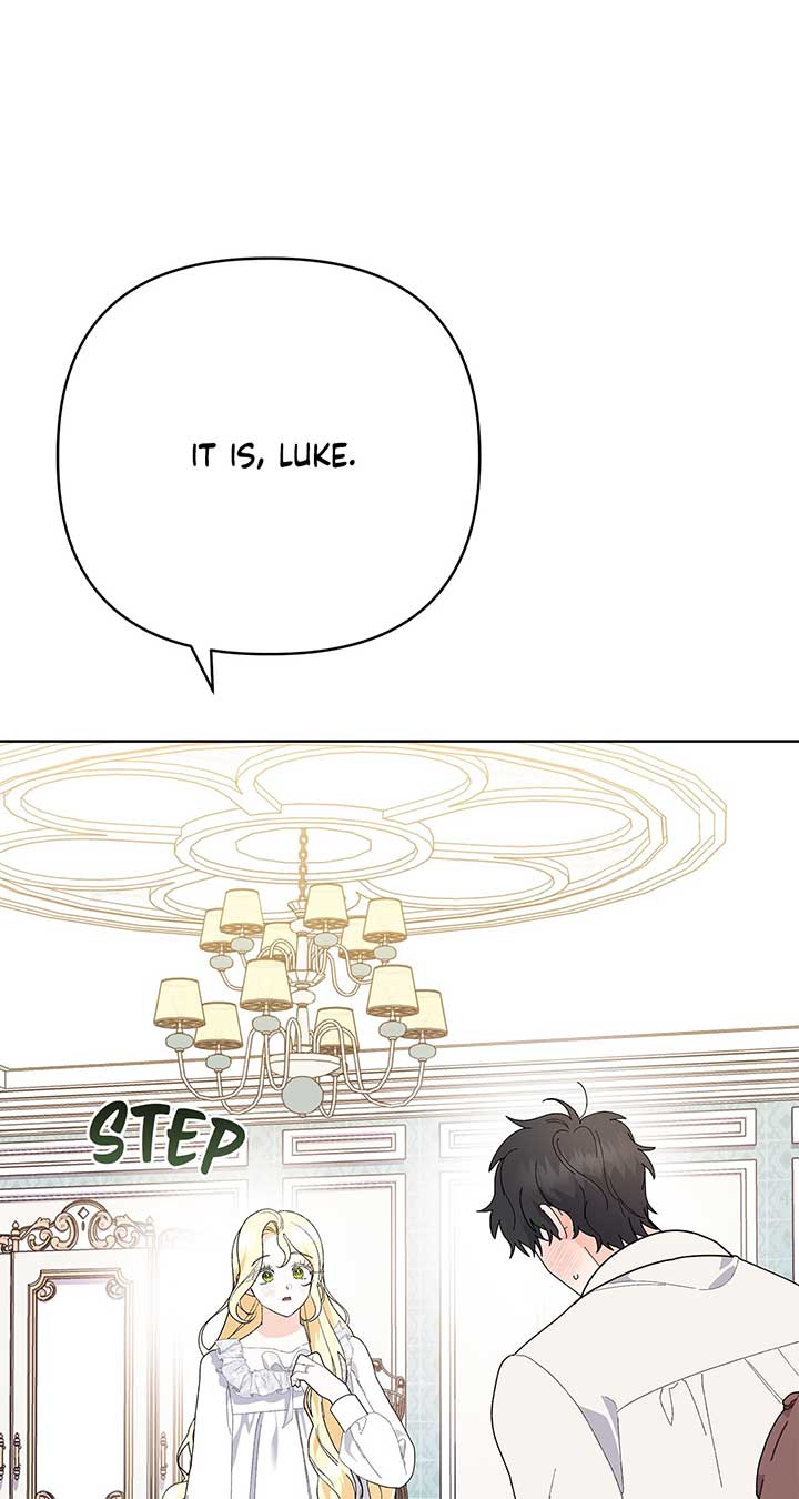 I Got Married to a Duke Called Beast Chapter 29 - Page 46