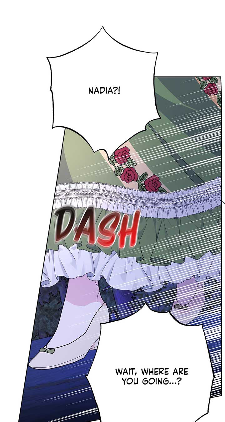 I Got Married to a Duke Called Beast Chapter 29 - Page 5