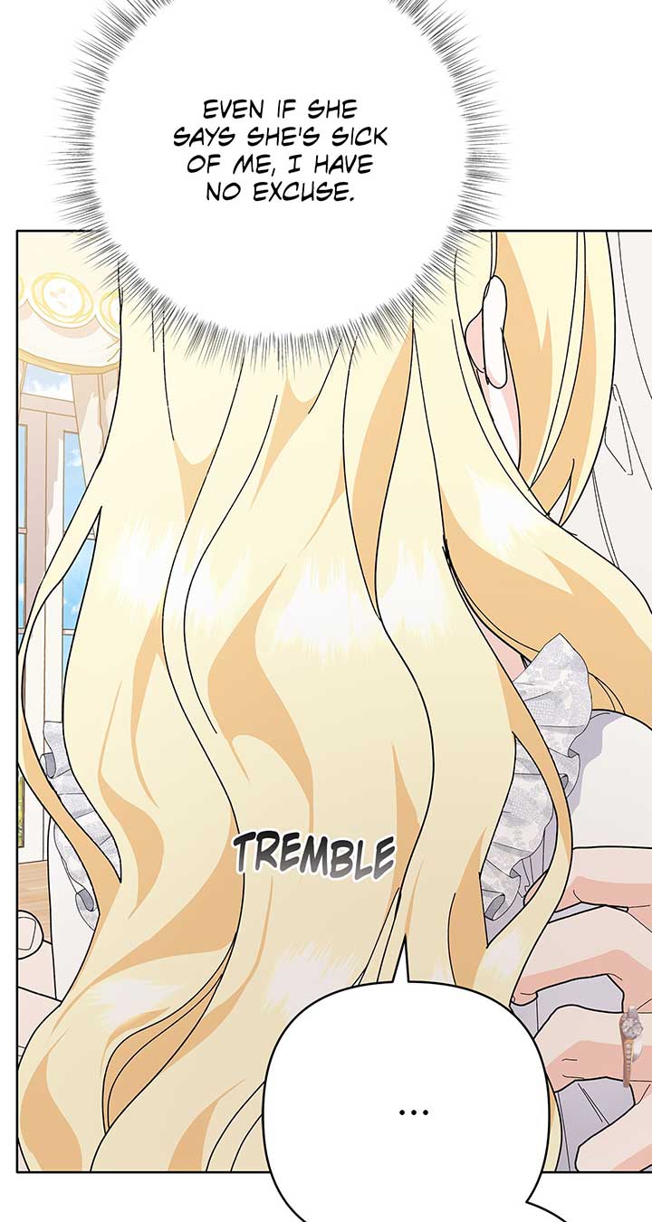 I Got Married to a Duke Called Beast Chapter 29 - Page 62