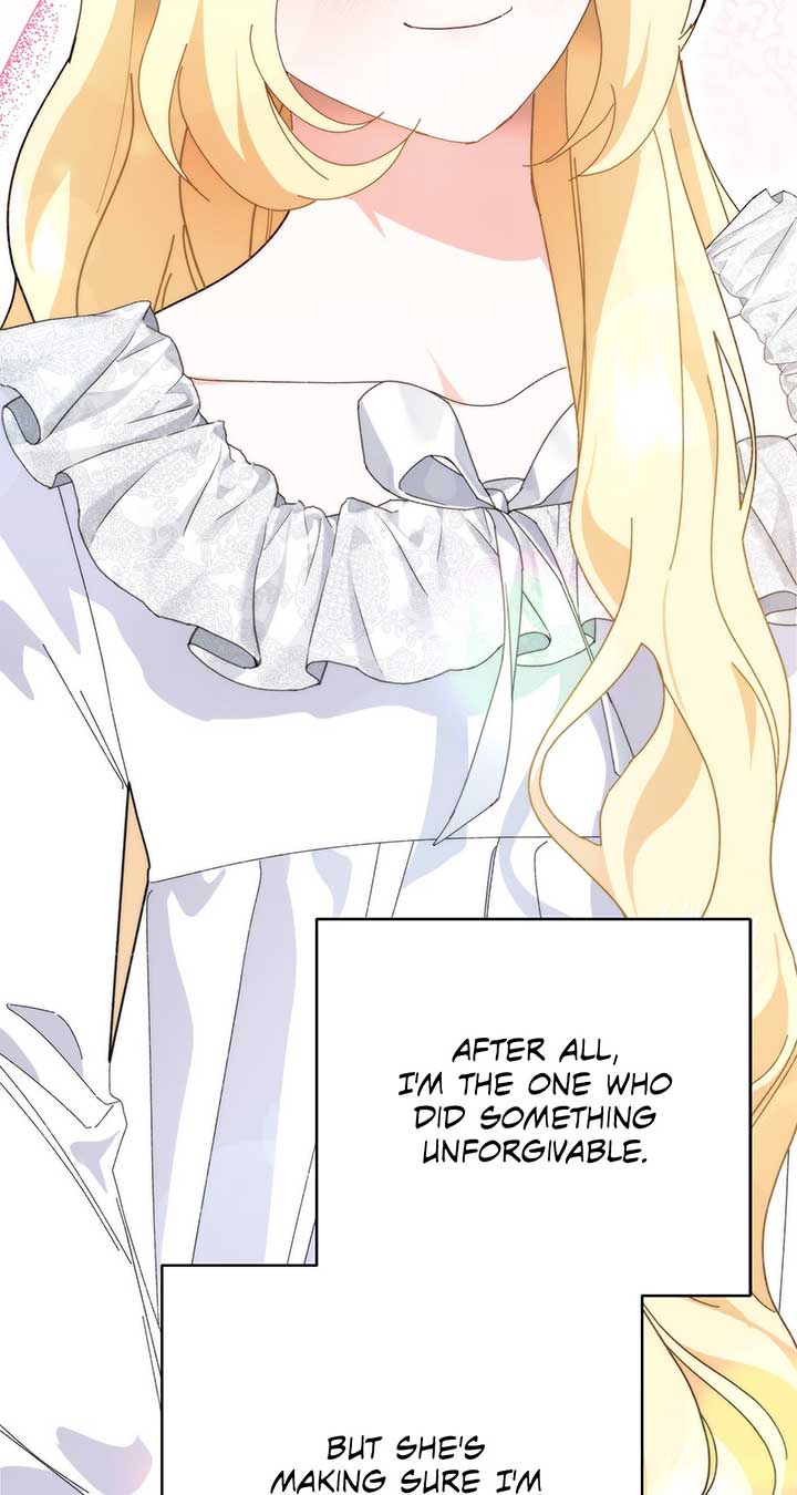 I Got Married to a Duke Called Beast Chapter 29 - Page 76