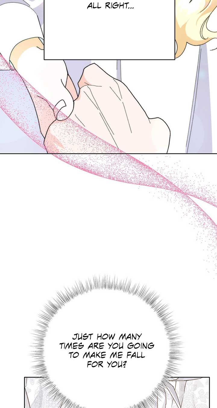 I Got Married to a Duke Called Beast Chapter 29 - Page 77