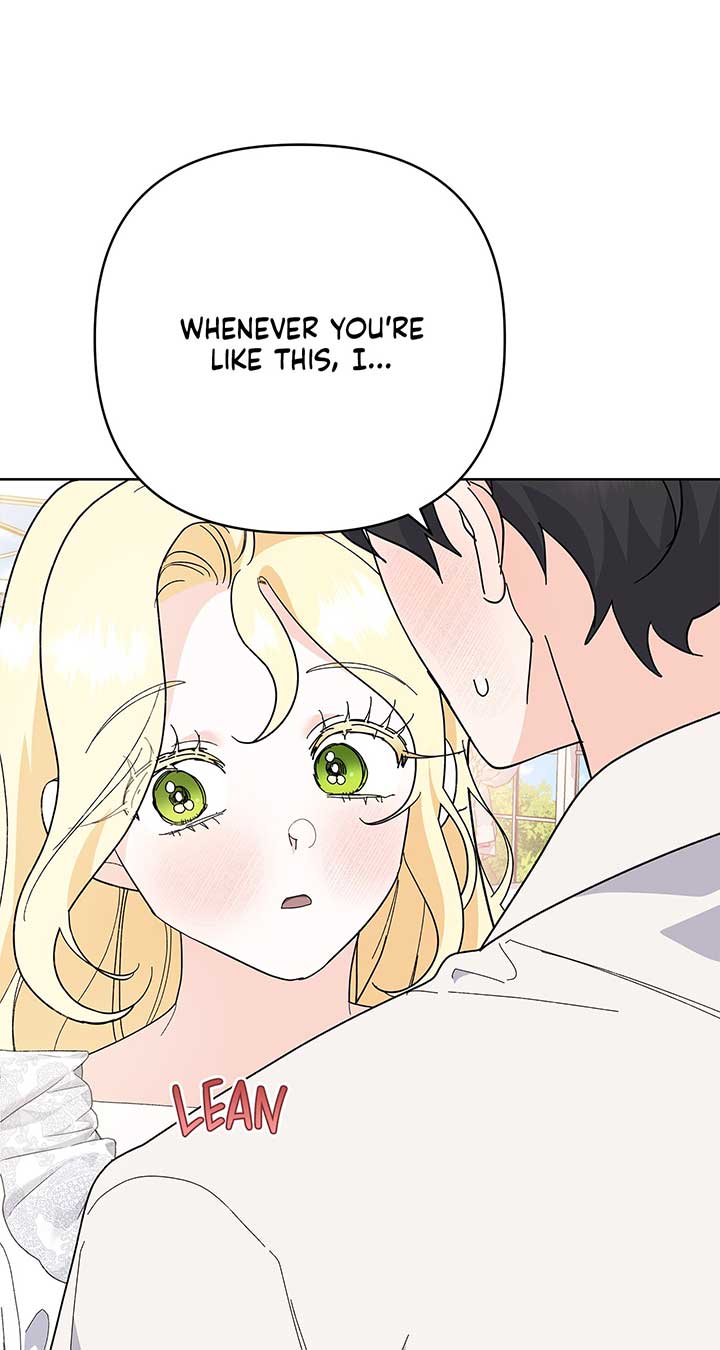 I Got Married to a Duke Called Beast Chapter 29 - Page 80