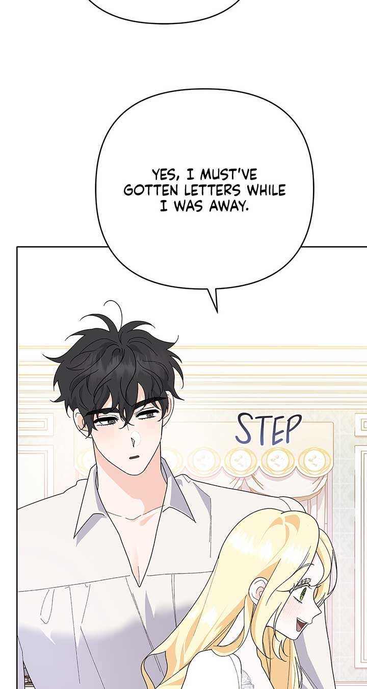 I Got Married to a Duke Called Beast Chapter 29 - Page 83