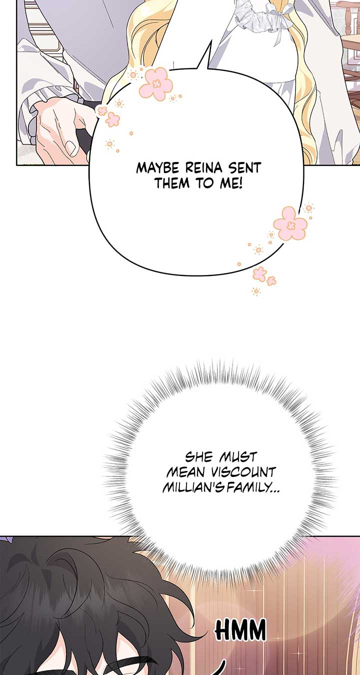 I Got Married to a Duke Called Beast Chapter 29 - Page 84