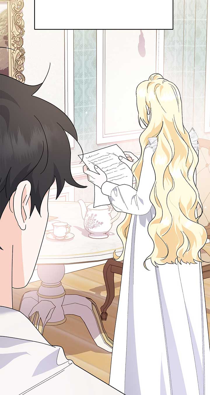 I Got Married to a Duke Called Beast Chapter 29 - Page 86