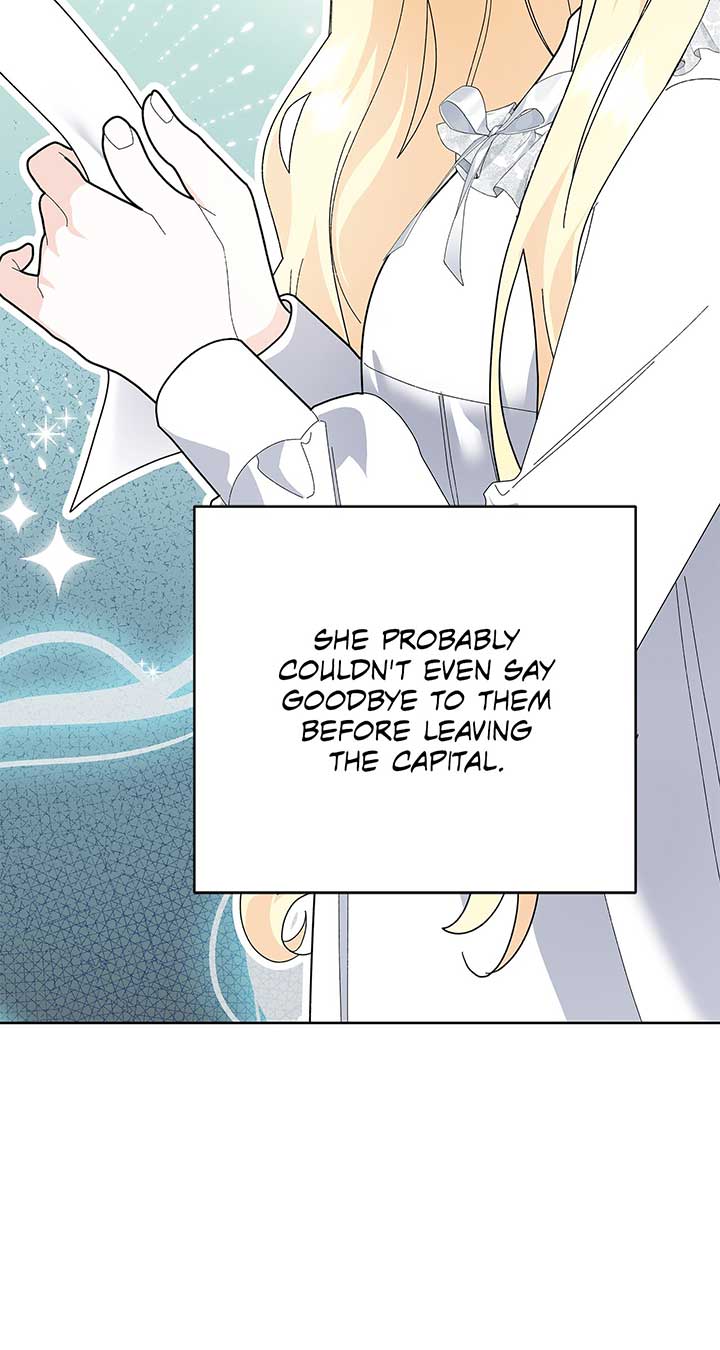 I Got Married to a Duke Called Beast Chapter 29 - Page 89