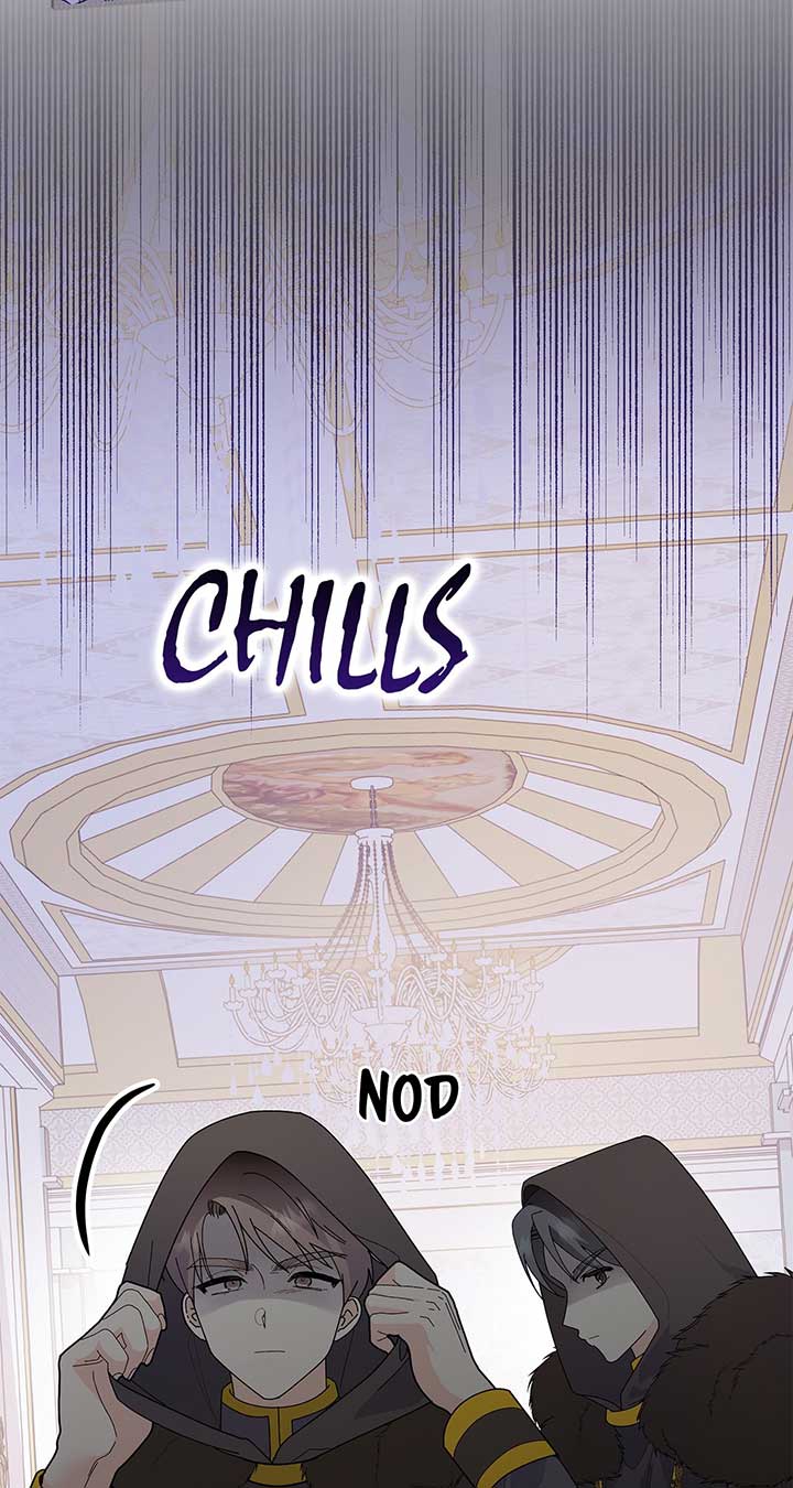 I Got Married to a Duke Called Beast Chapter 29 - Page 93