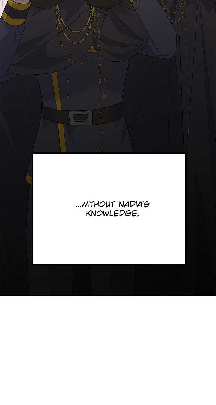 I Got Married to a Duke Called Beast Chapter 29 - Page 94