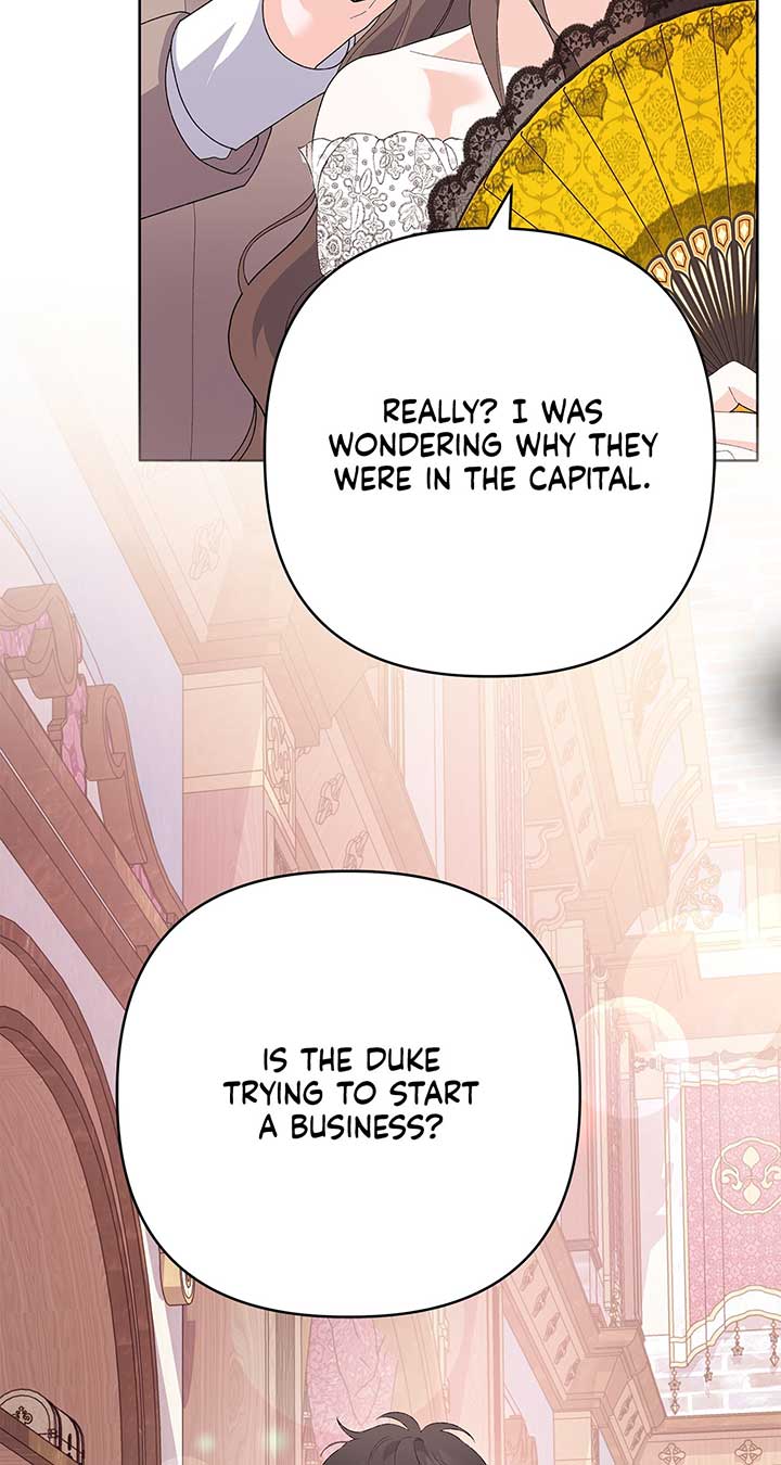 I Got Married to a Duke Called Beast Chapter 29 - Page 98