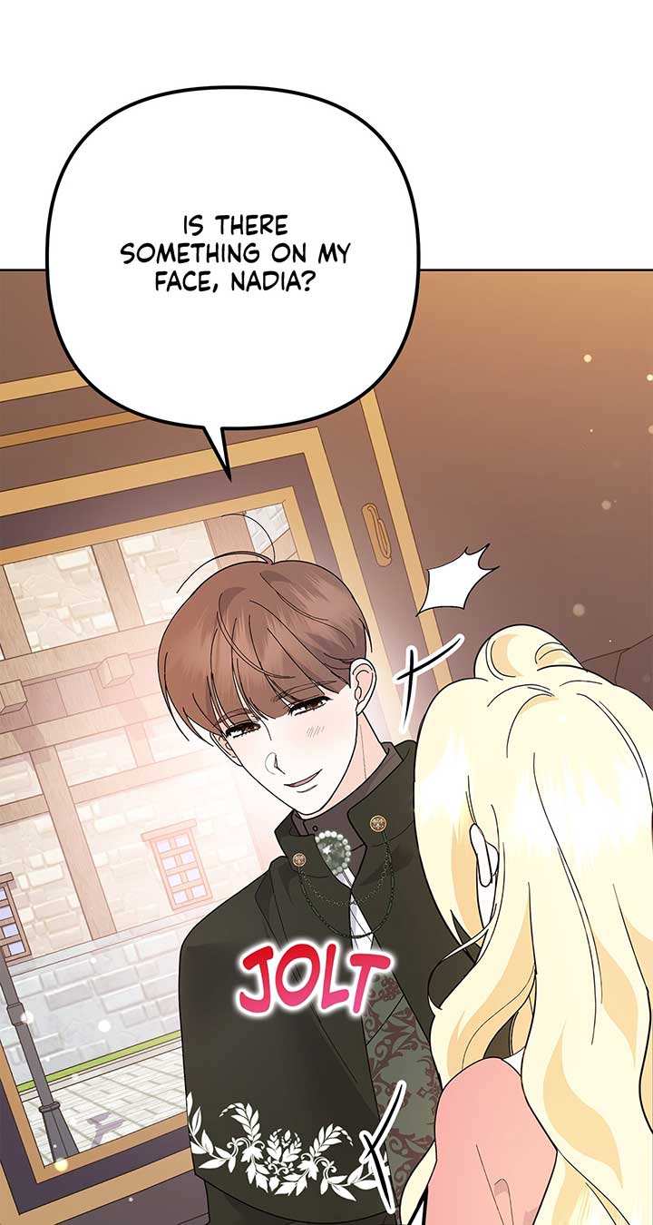 I Got Married to a Duke Called Beast Chapter 30 - Page 100