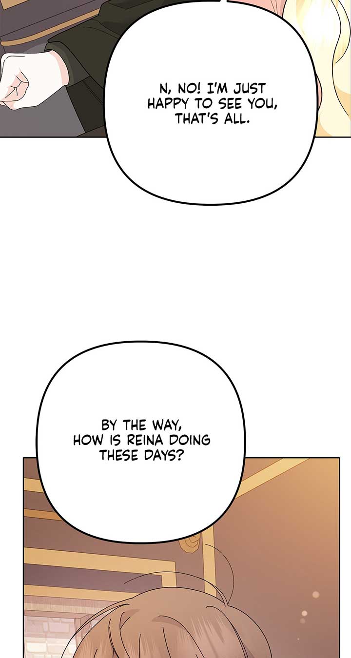 I Got Married to a Duke Called Beast Chapter 30 - Page 101