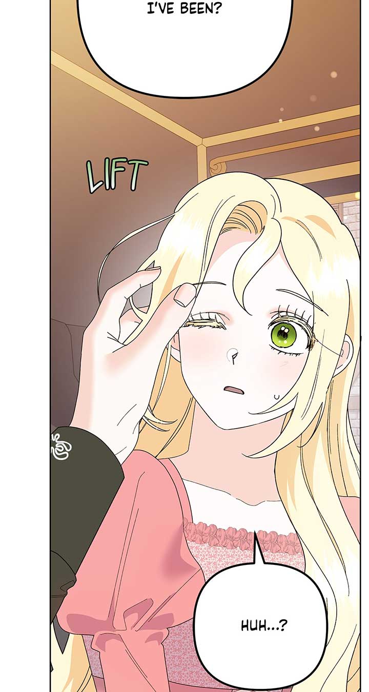 I Got Married to a Duke Called Beast Chapter 30 - Page 106