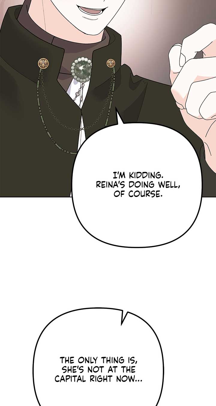 I Got Married to a Duke Called Beast Chapter 30 - Page 108