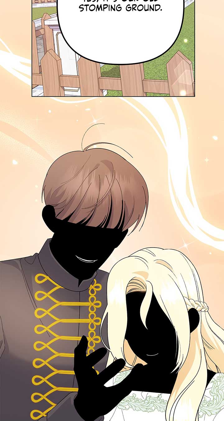 I Got Married to a Duke Called Beast Chapter 30 - Page 113