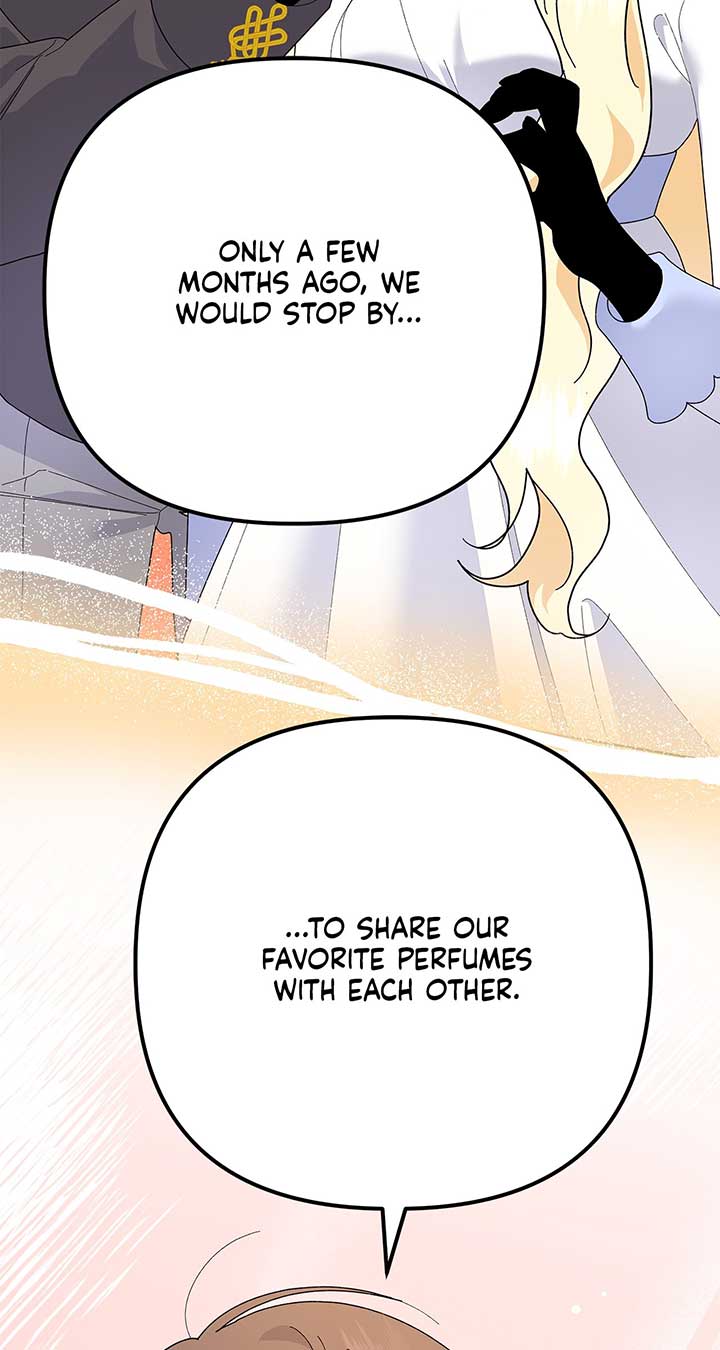 I Got Married to a Duke Called Beast Chapter 30 - Page 114