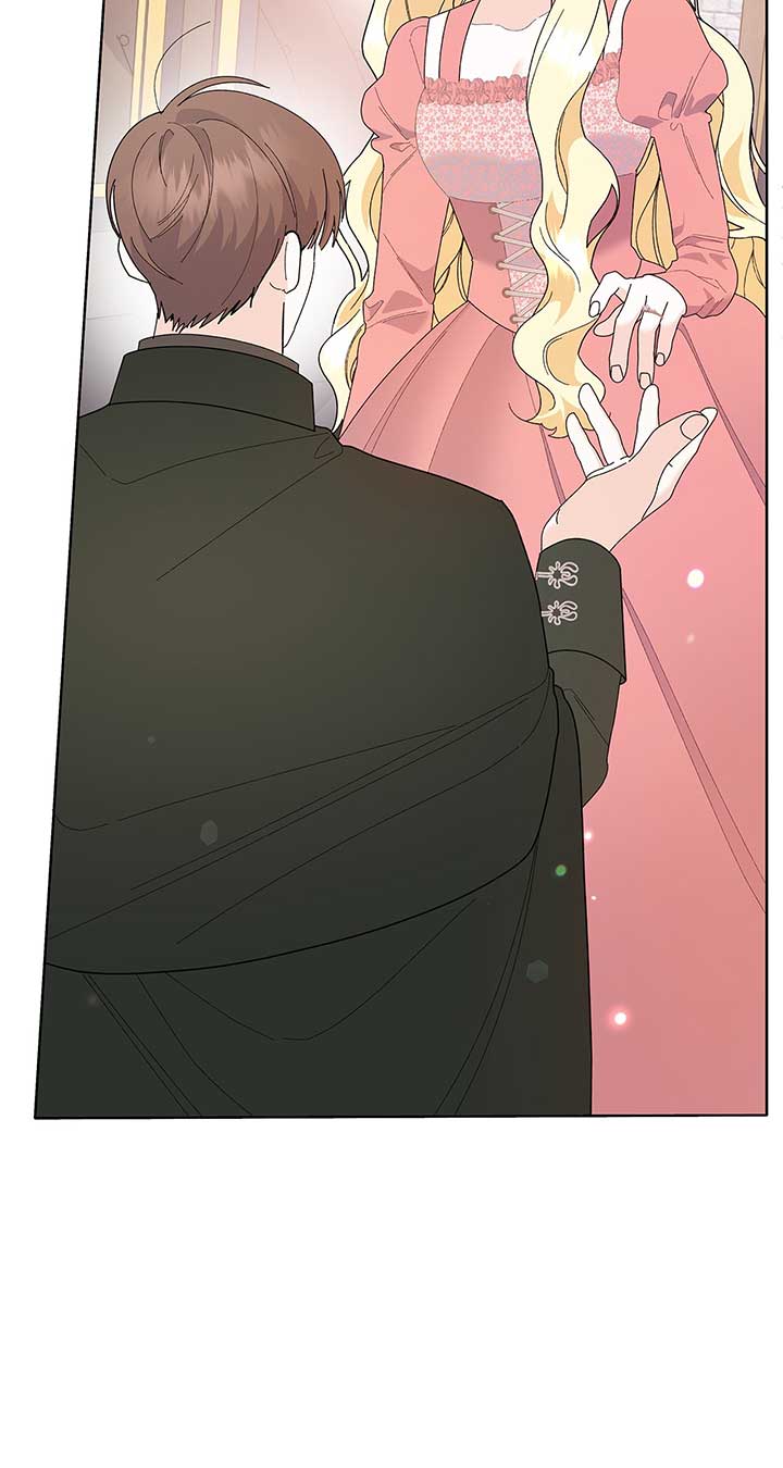 I Got Married to a Duke Called Beast Chapter 30 - Page 117