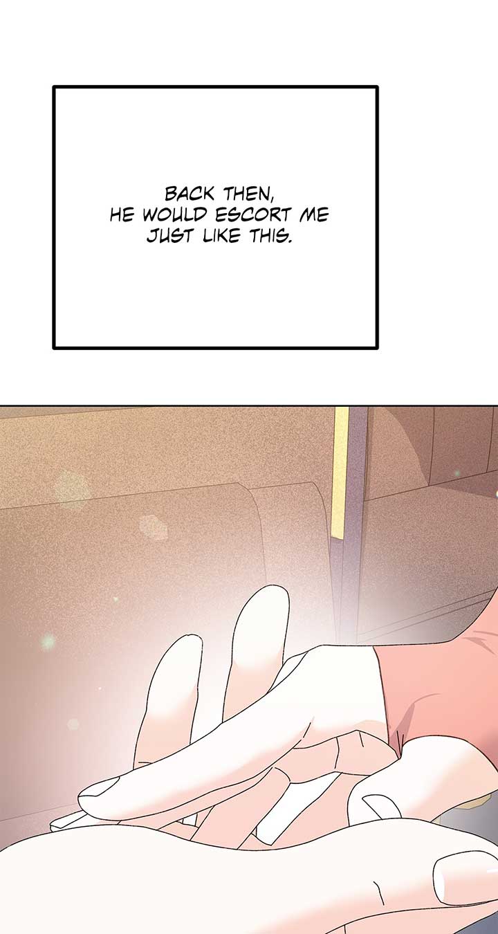 I Got Married to a Duke Called Beast Chapter 30 - Page 118