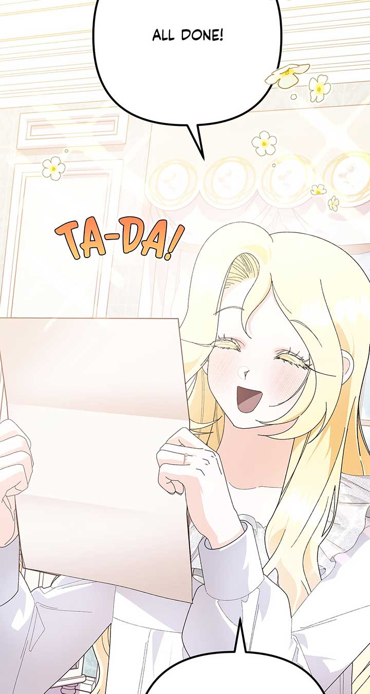 I Got Married to a Duke Called Beast Chapter 30 - Page 12