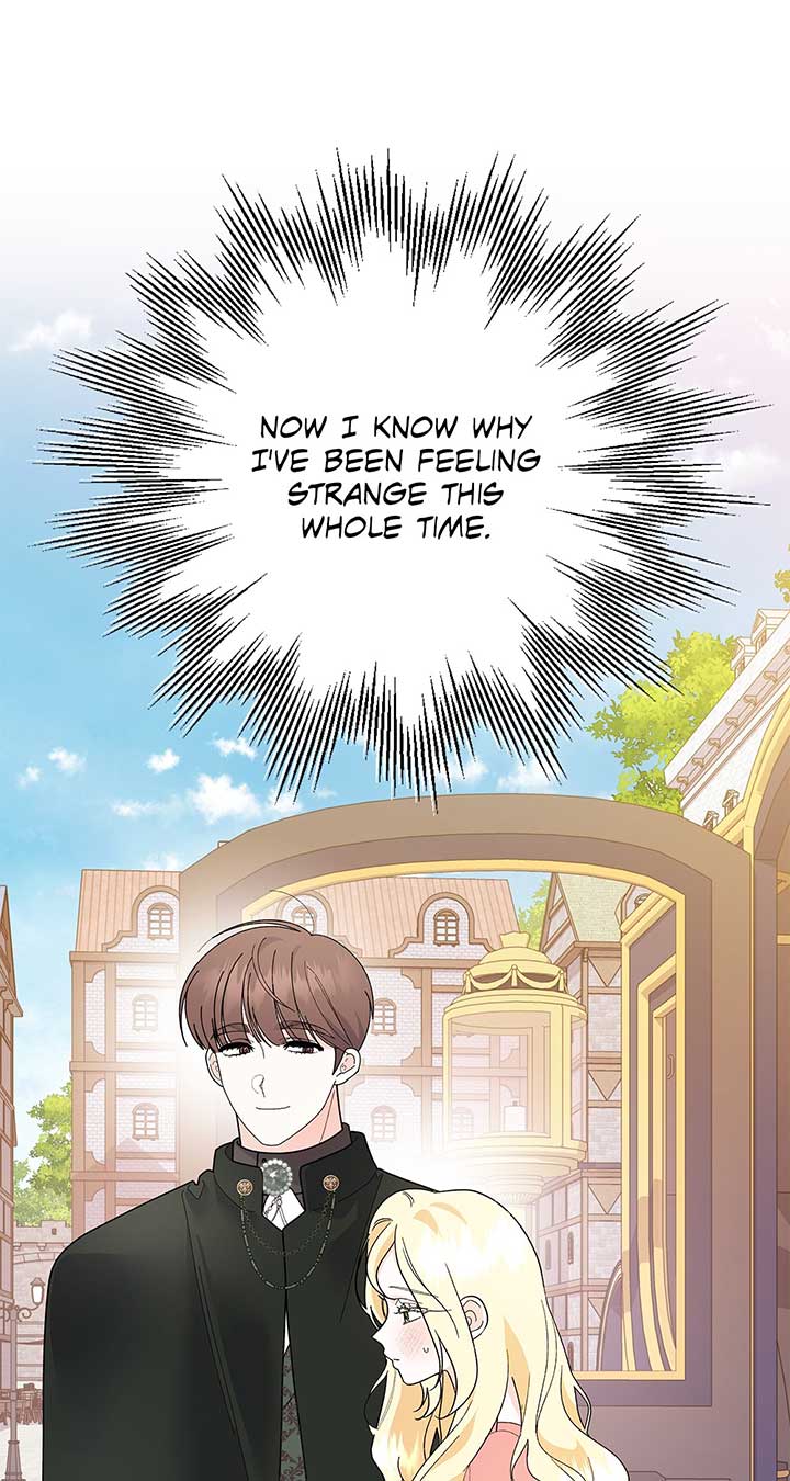 I Got Married to a Duke Called Beast Chapter 30 - Page 120