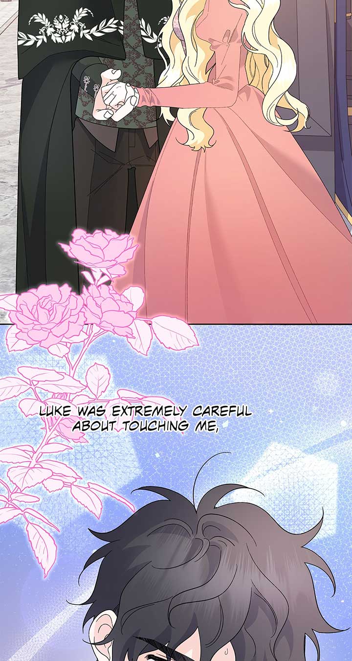 I Got Married to a Duke Called Beast Chapter 30 - Page 121