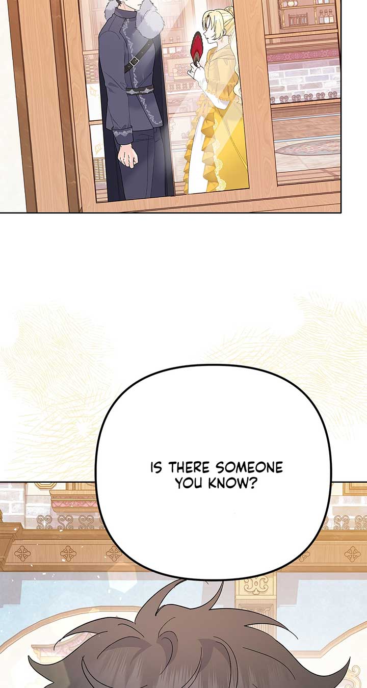 I Got Married to a Duke Called Beast Chapter 30 - Page 125