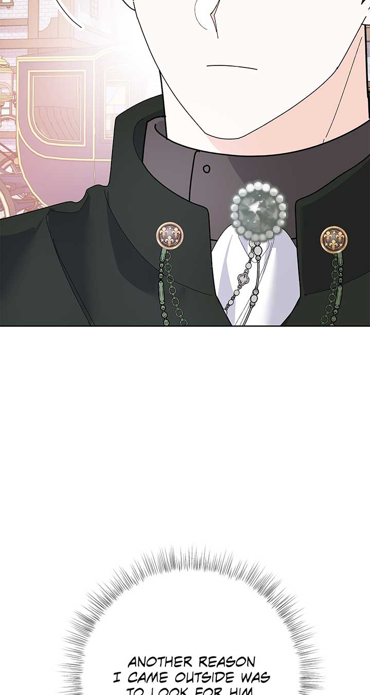 I Got Married to a Duke Called Beast Chapter 30 - Page 130