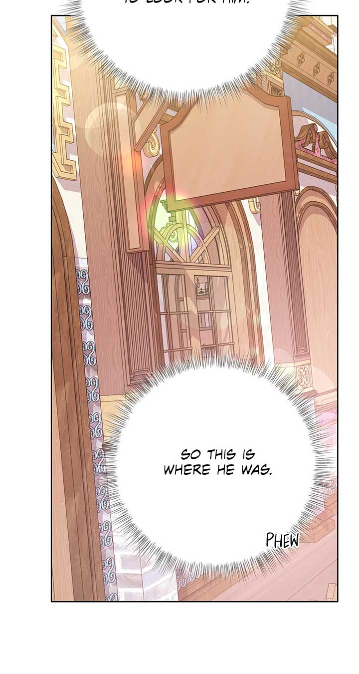 I Got Married to a Duke Called Beast Chapter 30 - Page 131