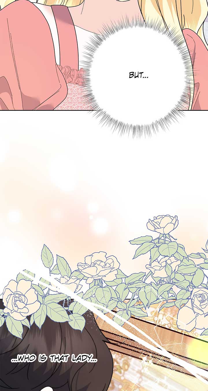 I Got Married to a Duke Called Beast Chapter 30 - Page 133