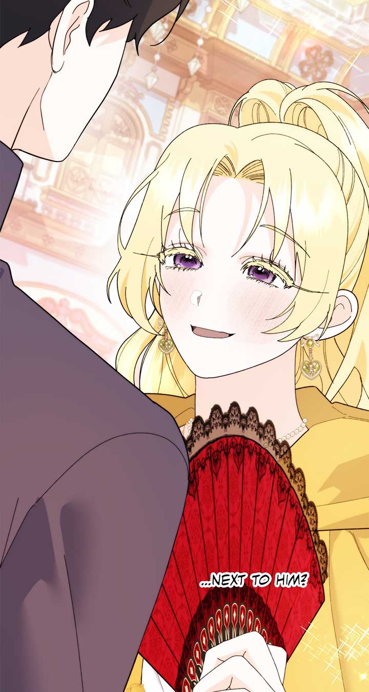 I Got Married to a Duke Called Beast Chapter 30 - Page 134