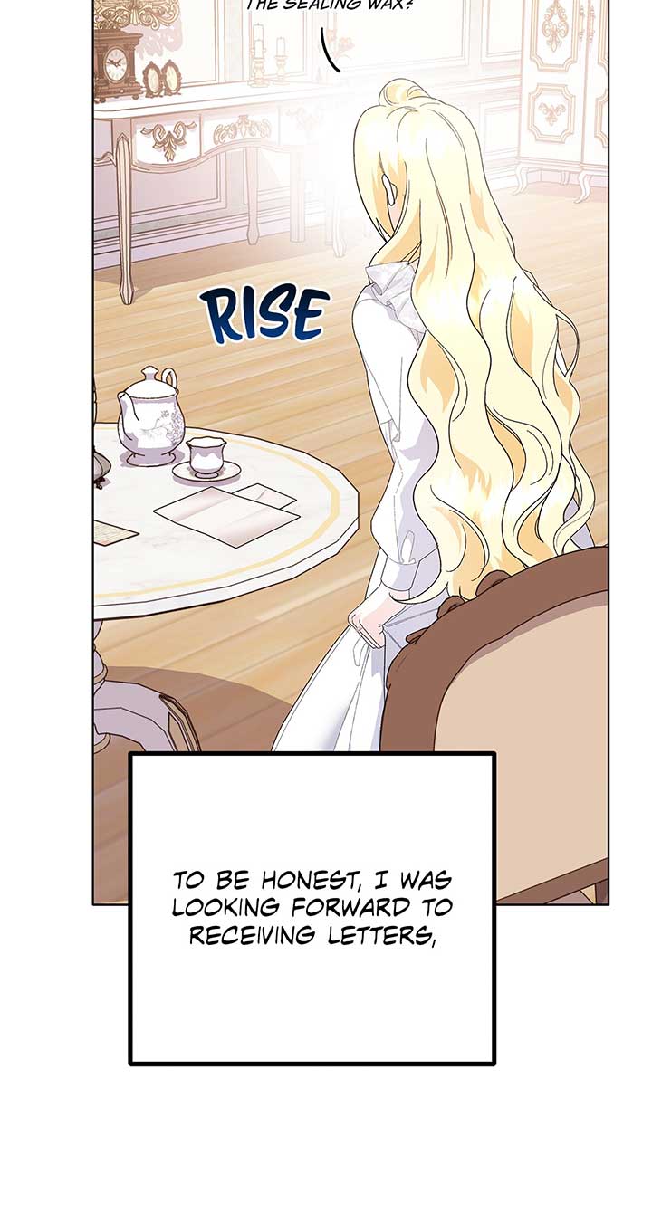 I Got Married to a Duke Called Beast Chapter 30 - Page 14