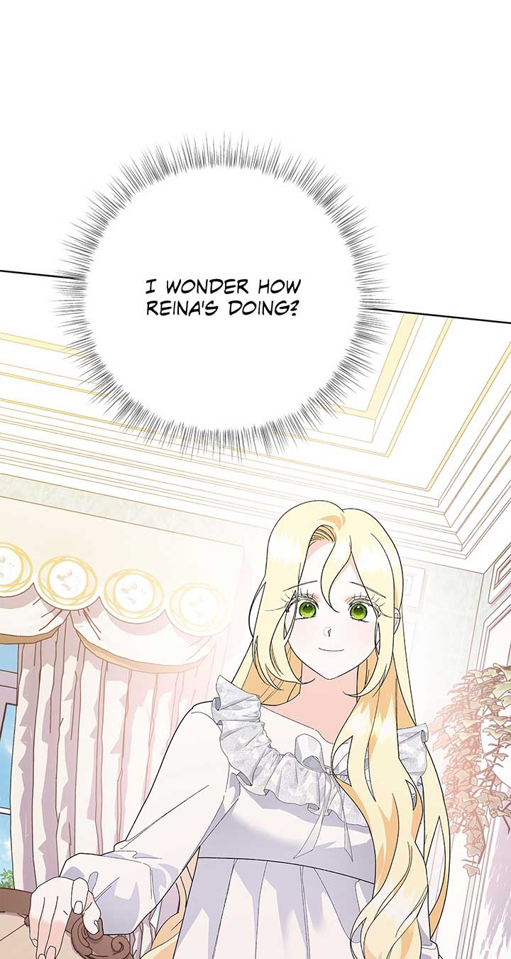 I Got Married to a Duke Called Beast Chapter 30 - Page 17