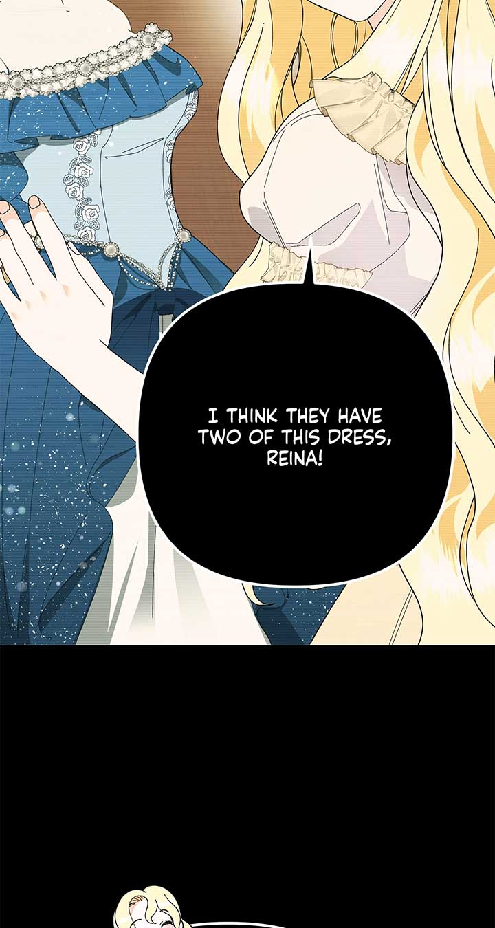 I Got Married to a Duke Called Beast Chapter 30 - Page 20