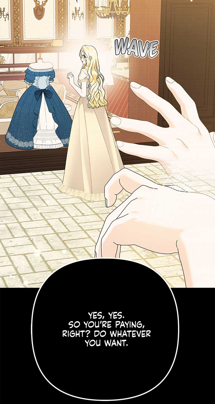 I Got Married to a Duke Called Beast Chapter 30 - Page 23