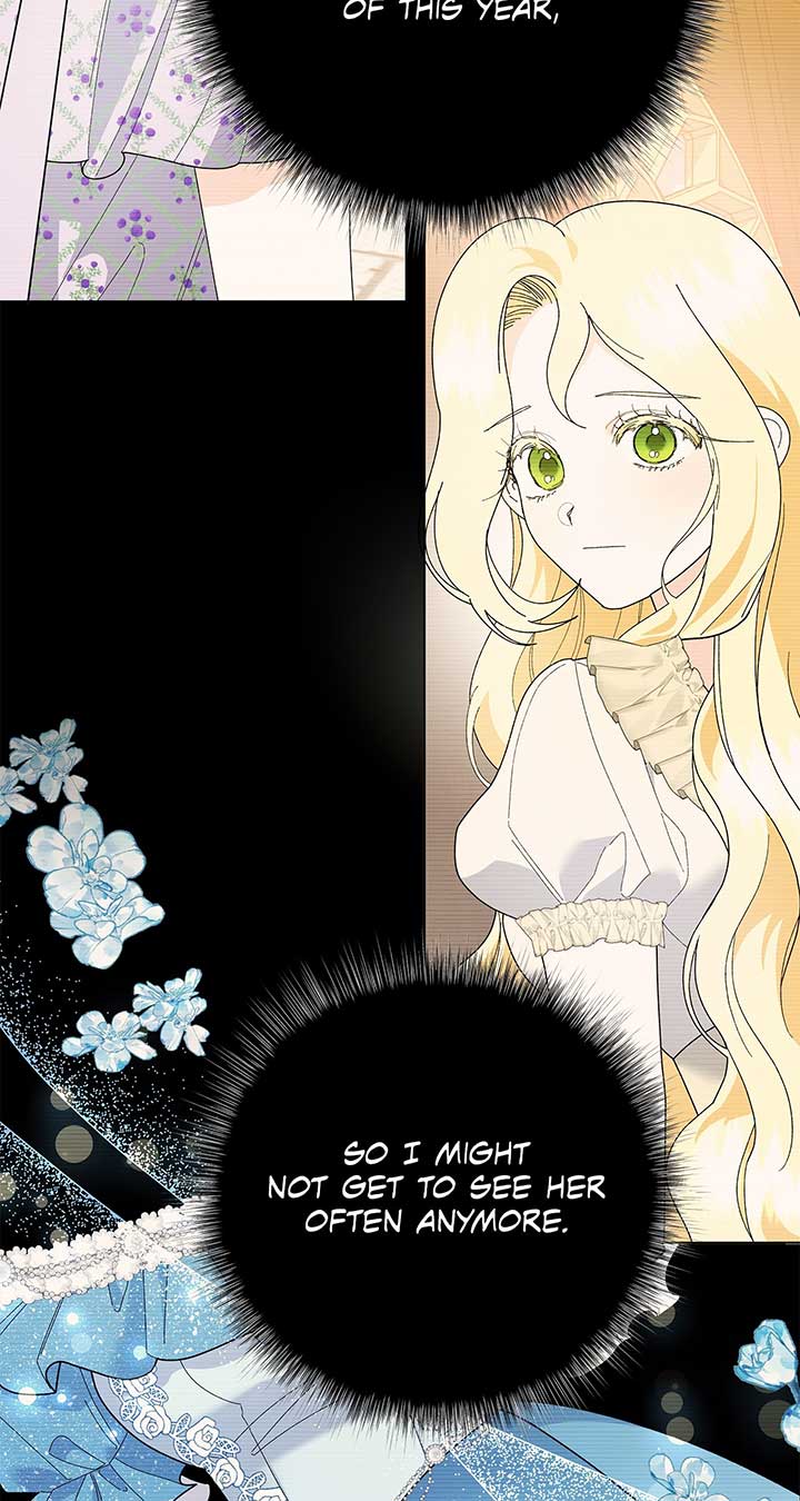 I Got Married to a Duke Called Beast Chapter 30 - Page 26