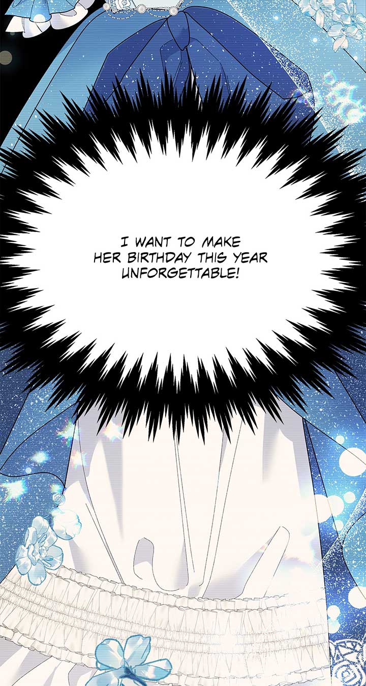 I Got Married to a Duke Called Beast Chapter 30 - Page 27