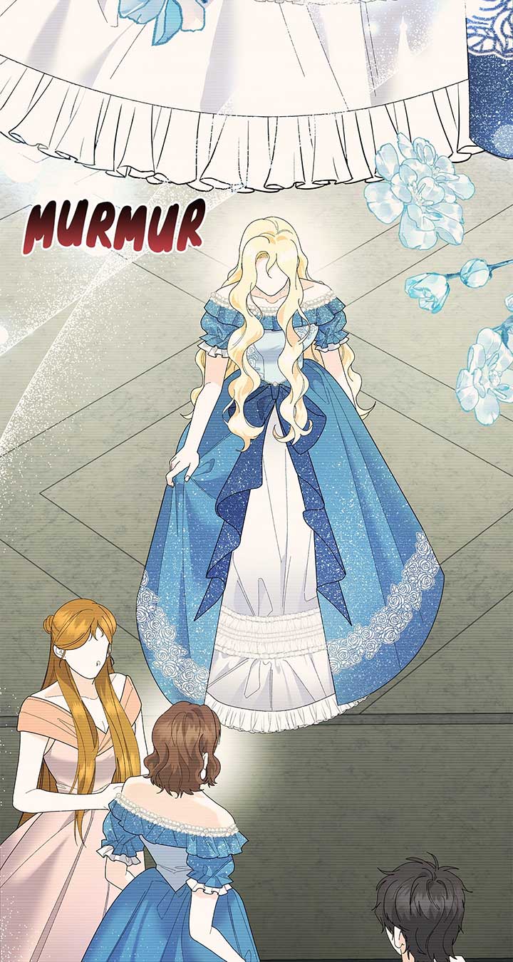 I Got Married to a Duke Called Beast Chapter 30 - Page 28