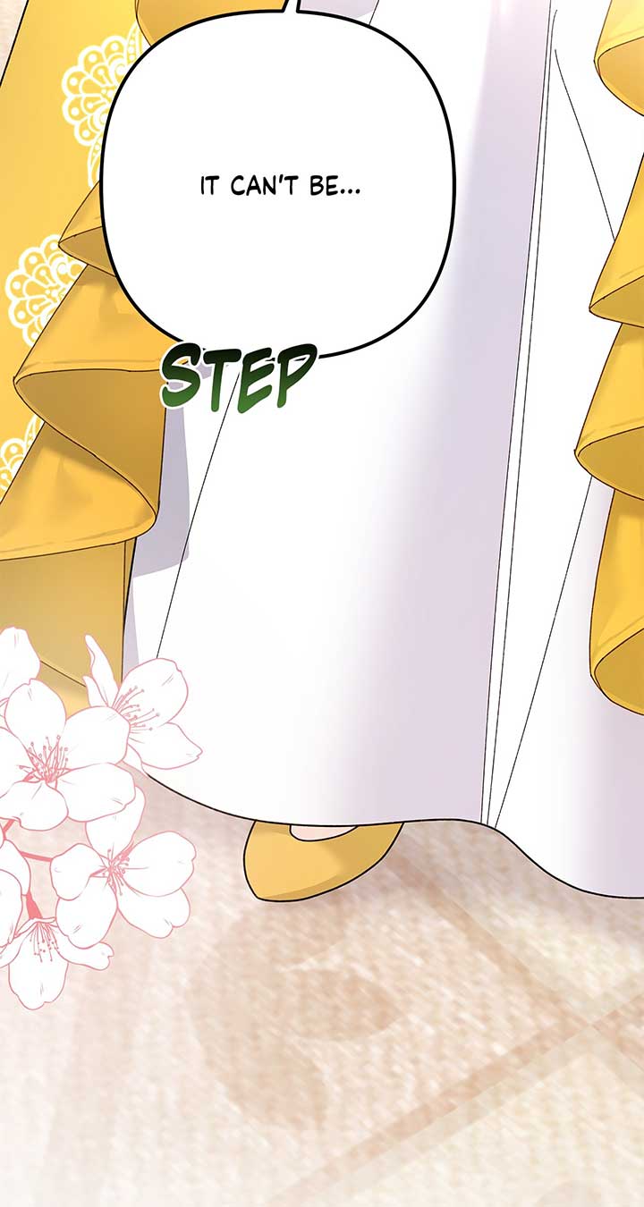 I Got Married to a Duke Called Beast Chapter 30 - Page 3