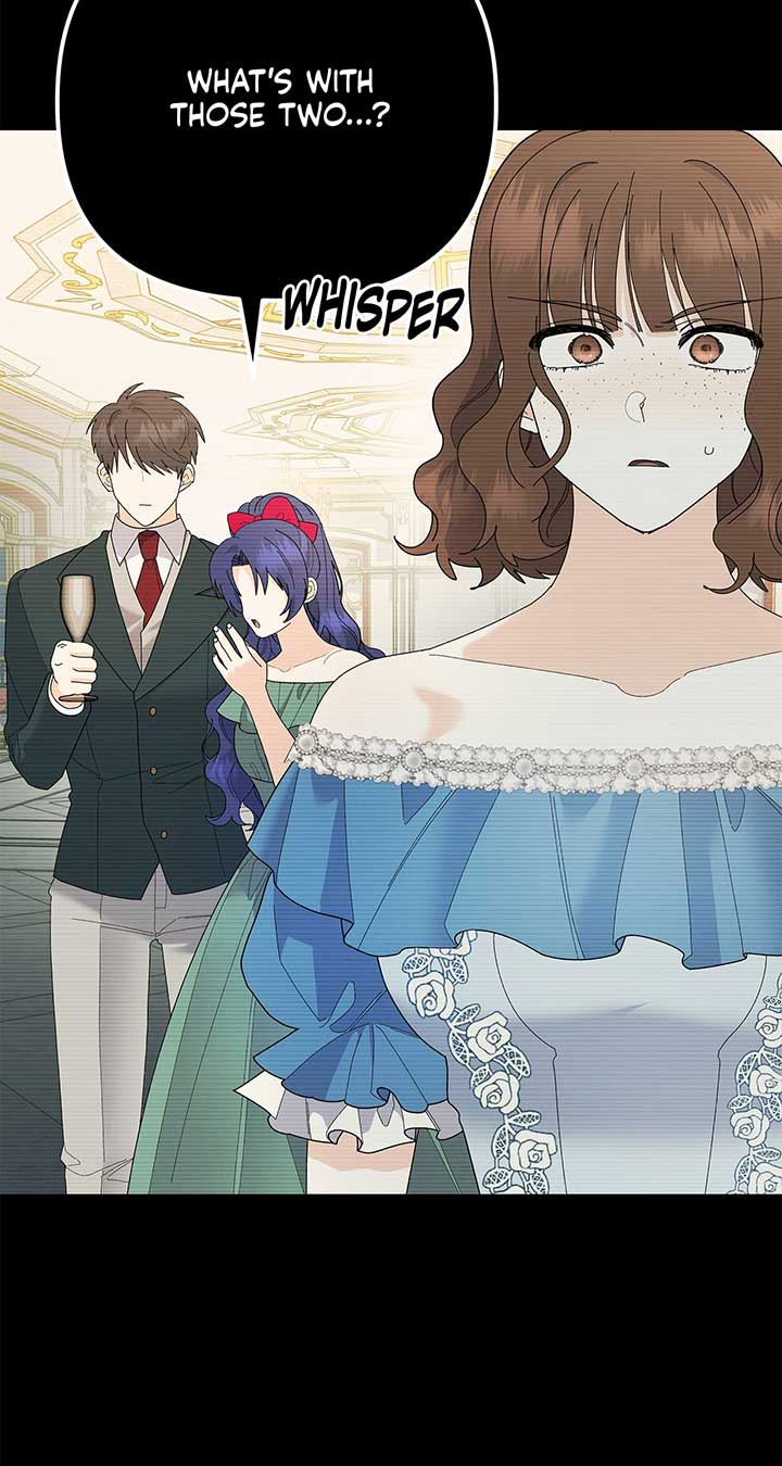 I Got Married to a Duke Called Beast Chapter 30 - Page 30