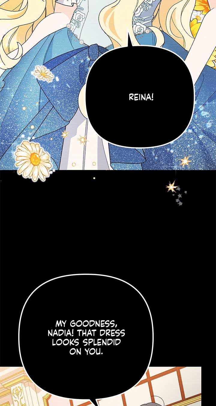 I Got Married to a Duke Called Beast Chapter 30 - Page 33