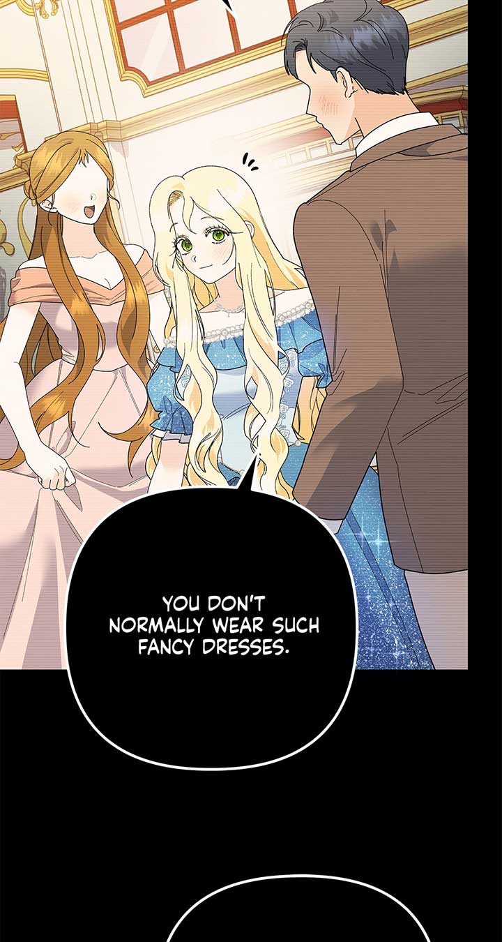 I Got Married to a Duke Called Beast Chapter 30 - Page 34