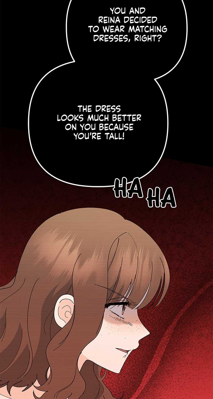 I Got Married to a Duke Called Beast Chapter 30 - Page 35