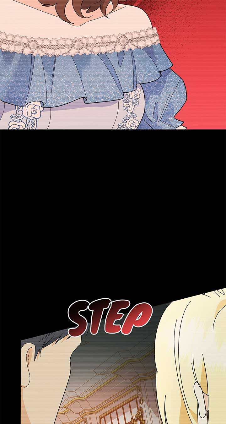 I Got Married to a Duke Called Beast Chapter 30 - Page 36