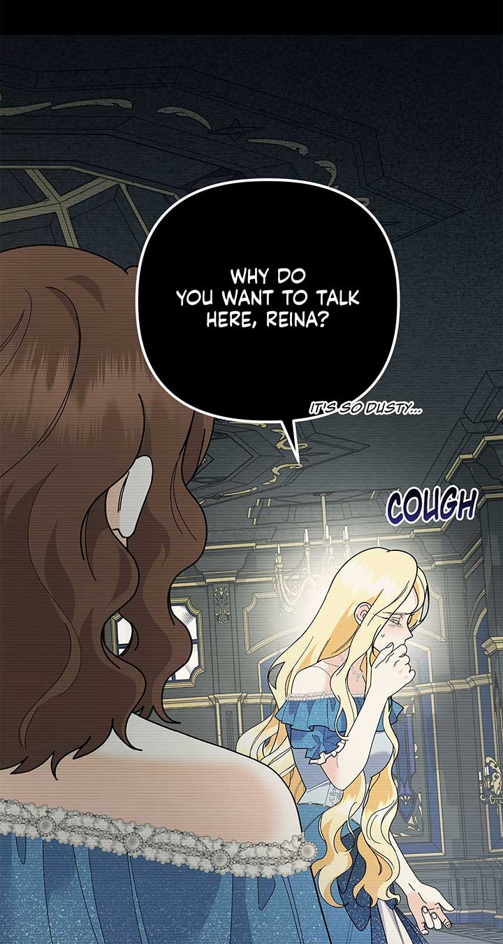 I Got Married to a Duke Called Beast Chapter 30 - Page 40