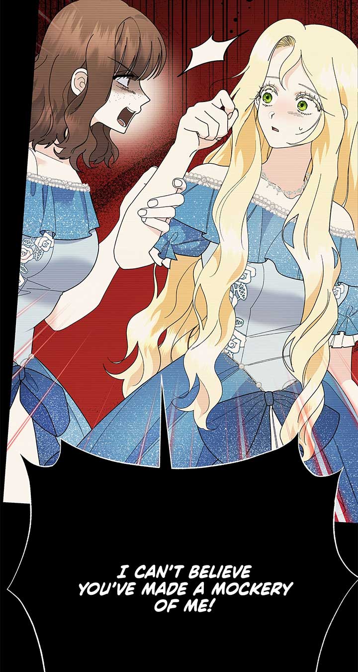 I Got Married to a Duke Called Beast Chapter 30 - Page 42