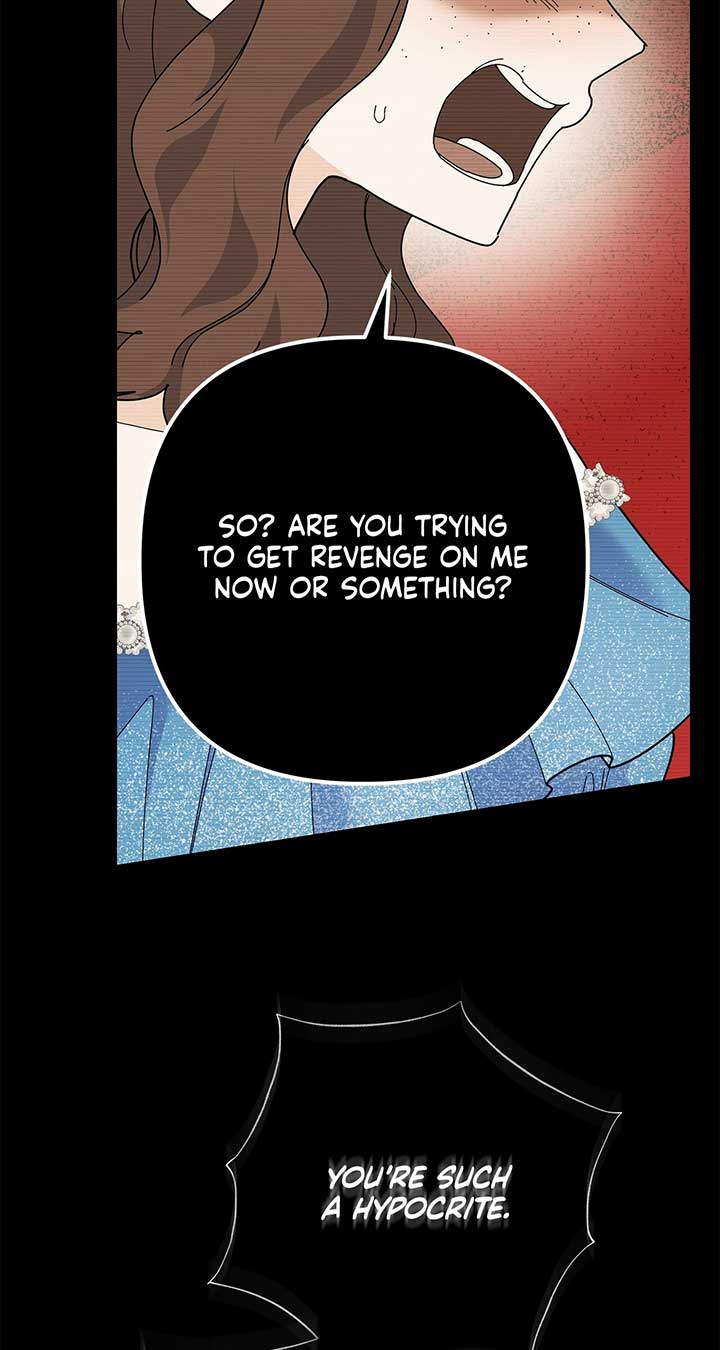 I Got Married to a Duke Called Beast Chapter 30 - Page 45