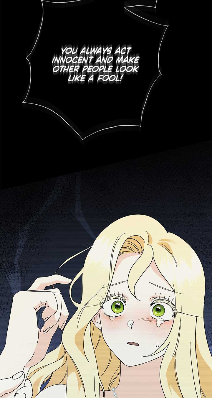 I Got Married to a Duke Called Beast Chapter 30 - Page 46