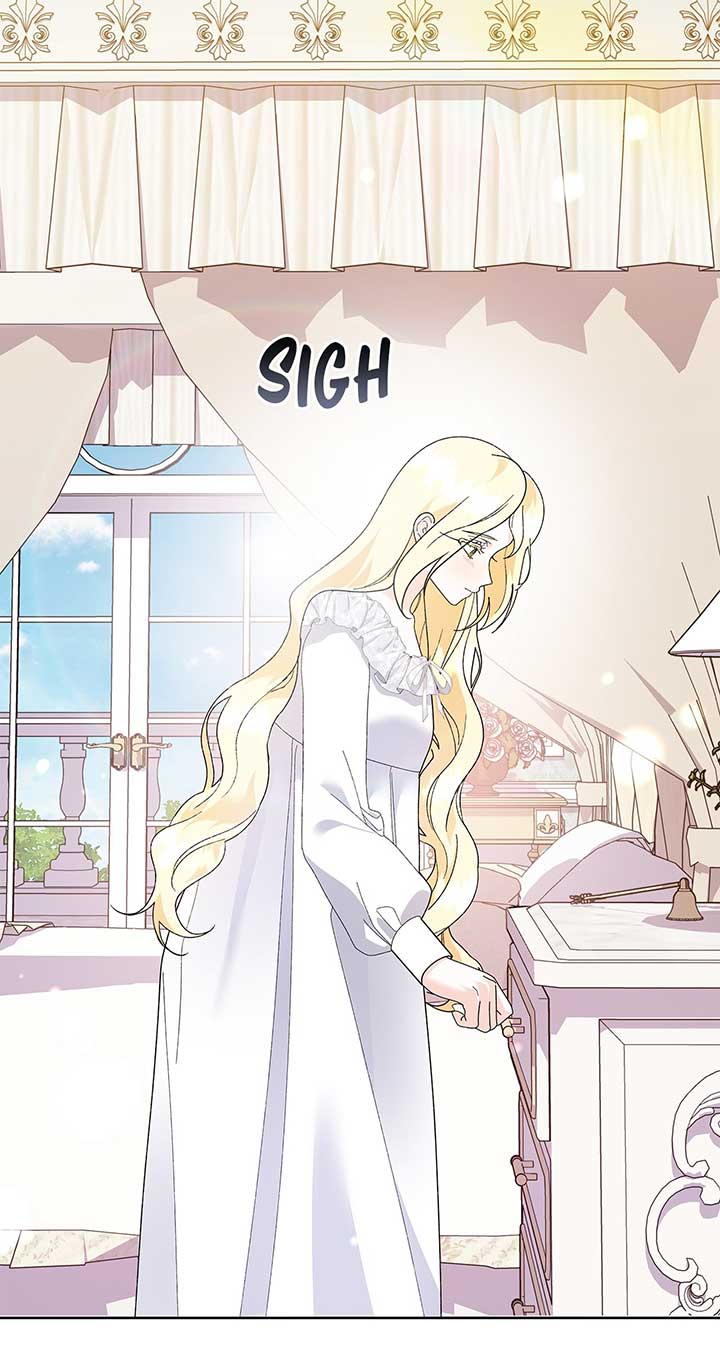 I Got Married to a Duke Called Beast Chapter 30 - Page 49